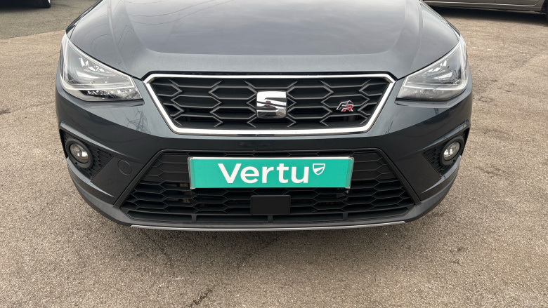 SEAT Arona 1.0 TSI 110 FR Sport [EZ] 5dr Petrol Hatchback